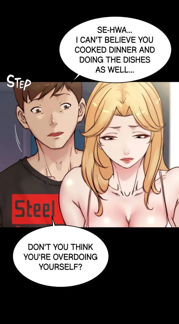 Panty Note Chapter 90 - Page 29