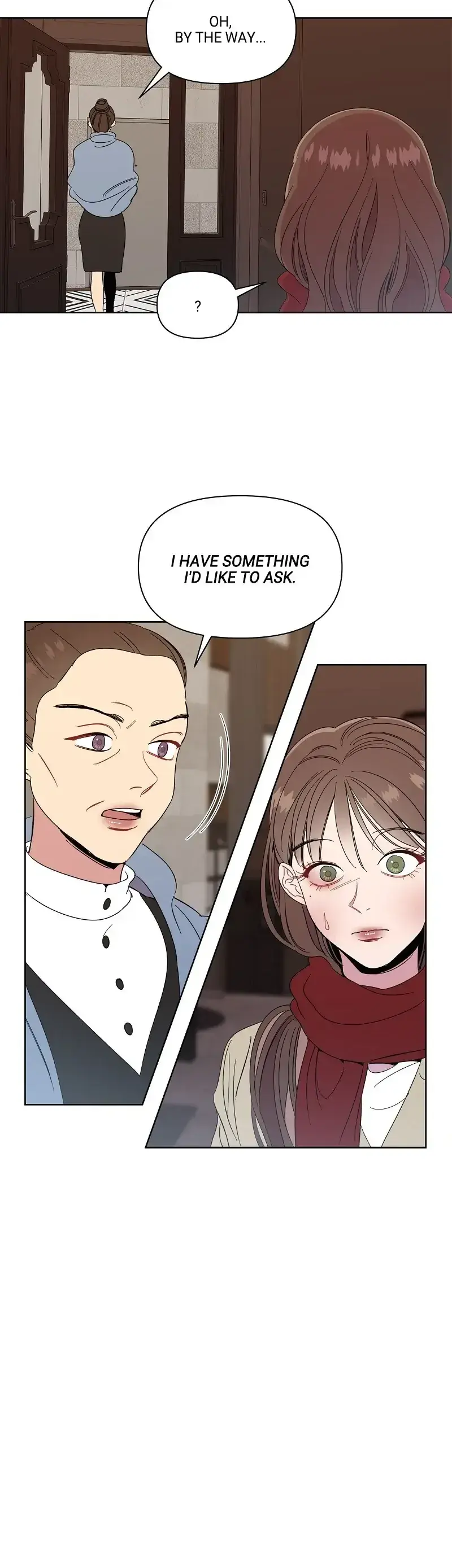Paradise Of Deception Chapter 1 - Page 16
