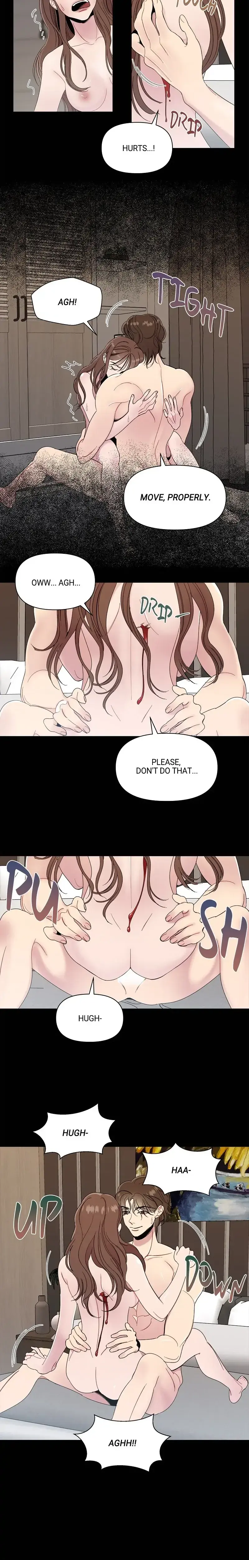 Paradise Of Deception Chapter 1 - Page 2