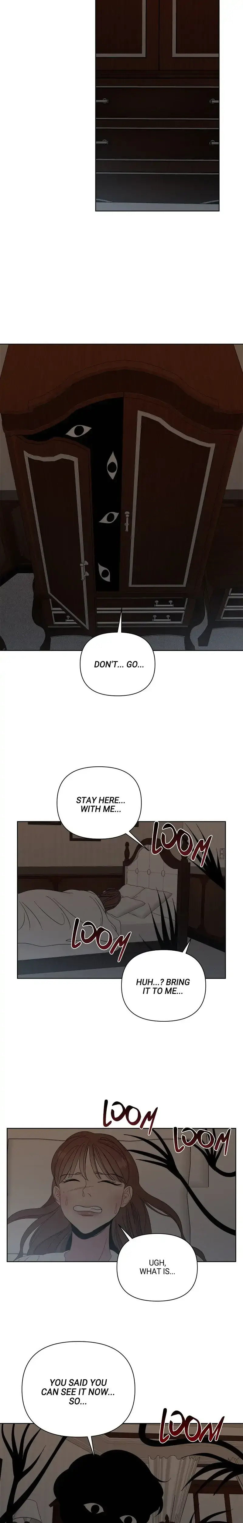 Paradise Of Deception Chapter 10 - Page 6