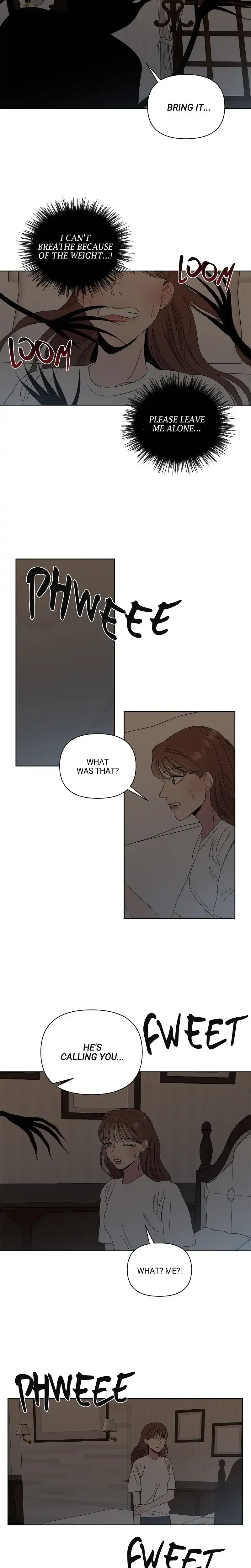 Paradise Of Deception Chapter 10 - Page 7