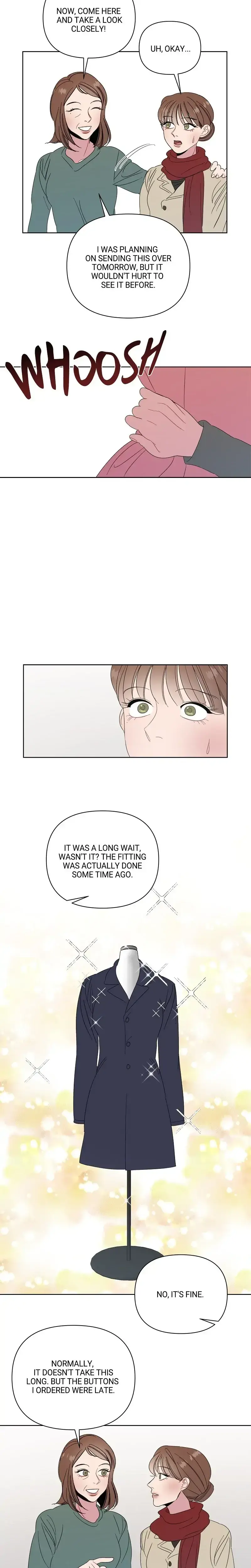 Paradise Of Deception Chapter 12 - Page 3