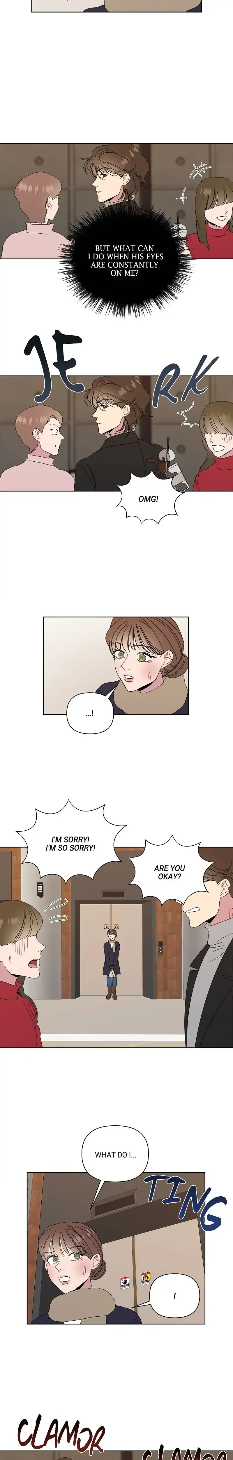 Paradise Of Deception Chapter 13 - Page 12