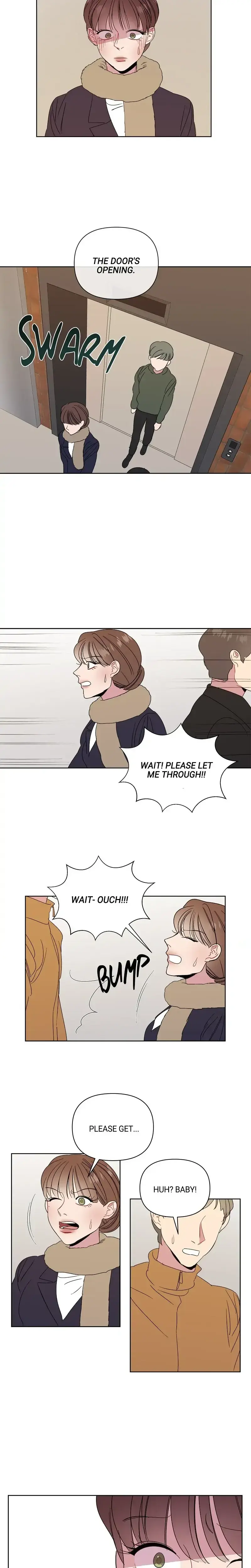 Paradise Of Deception Chapter 13 - Page 14