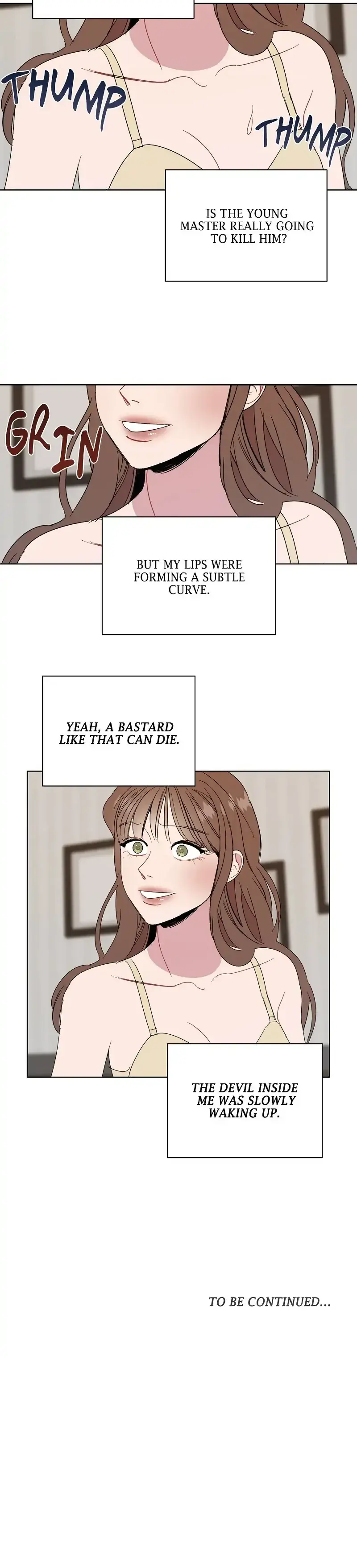 Paradise Of Deception Chapter 15 - Page 14
