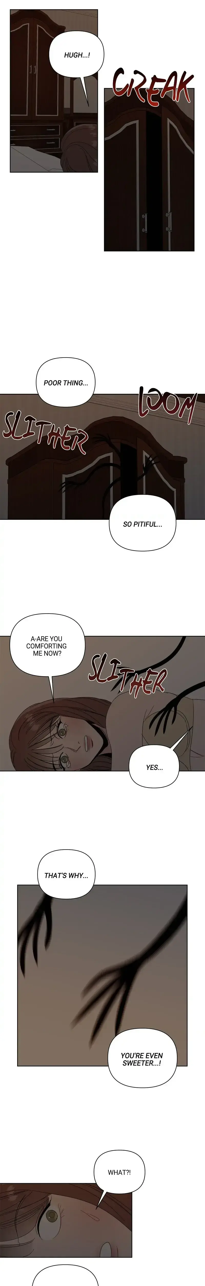 Paradise Of Deception Chapter 15 - Page 9