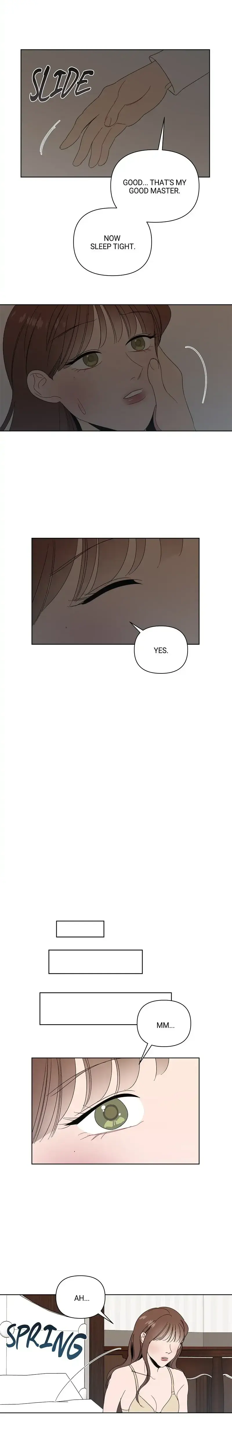 Paradise Of Deception Chapter 16 - Page 2