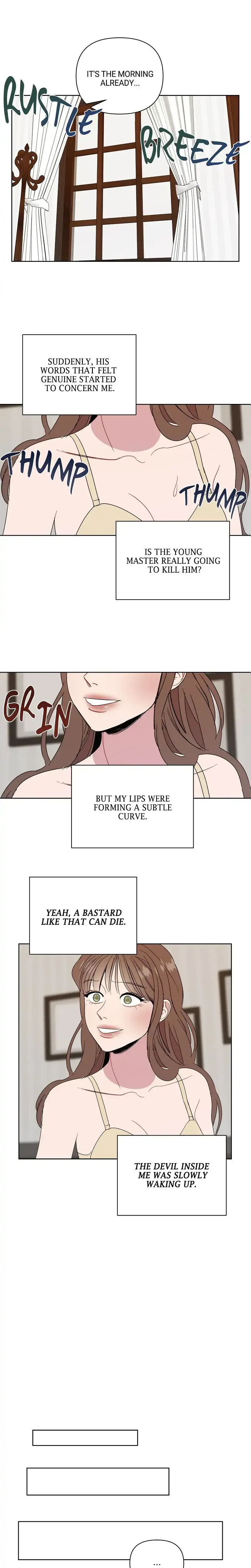 Paradise Of Deception Chapter 16 - Page 3