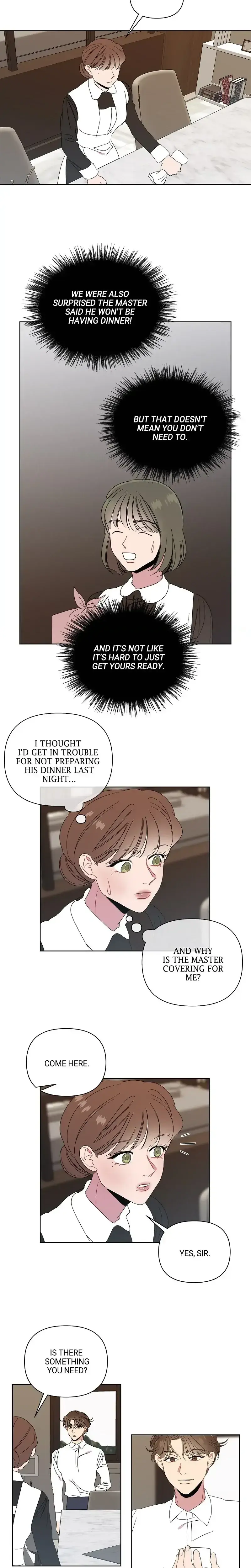 Paradise Of Deception Chapter 16 - Page 4