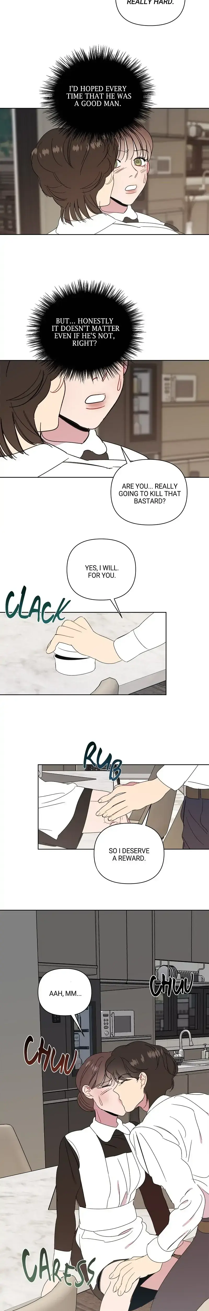 Paradise Of Deception Chapter 16 - Page 7