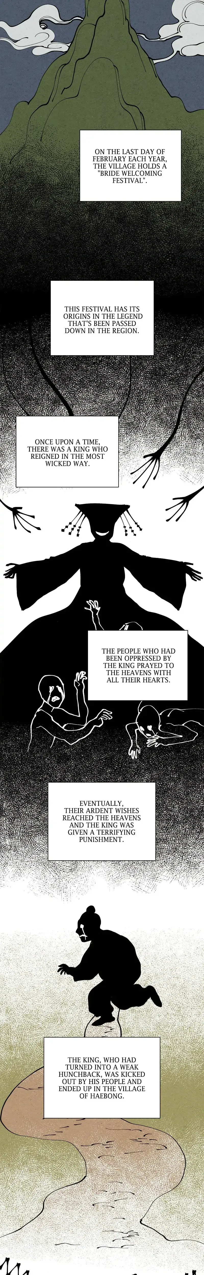 Paradise Of Deception Chapter 17 - Page 2