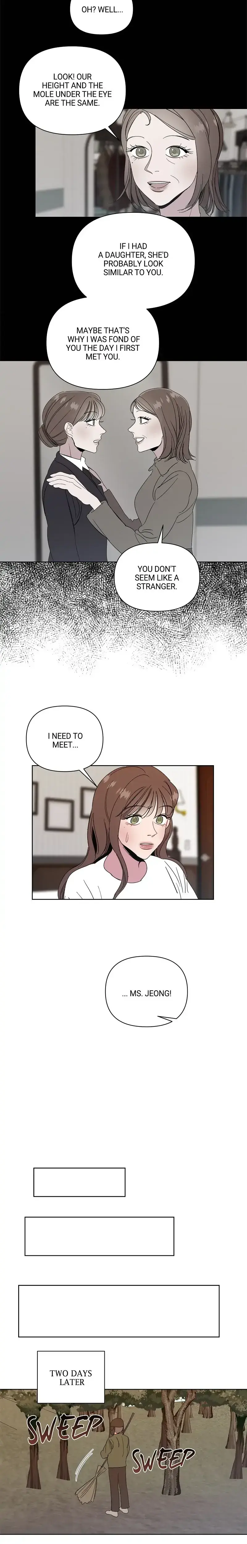 Paradise Of Deception Chapter 17 - Page 8