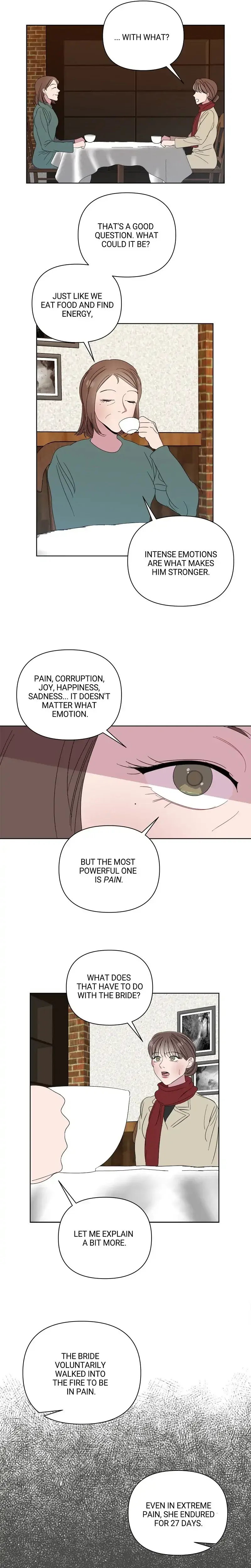 Paradise Of Deception Chapter 18 - Page 4