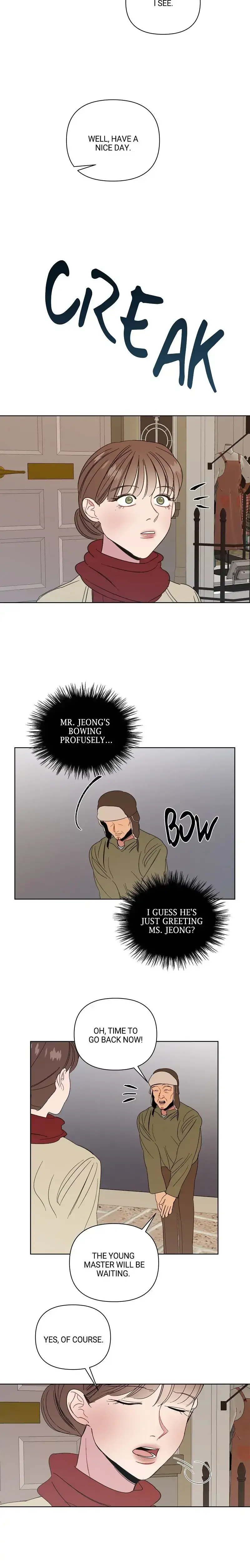 Paradise Of Deception Chapter 18 - Page 9