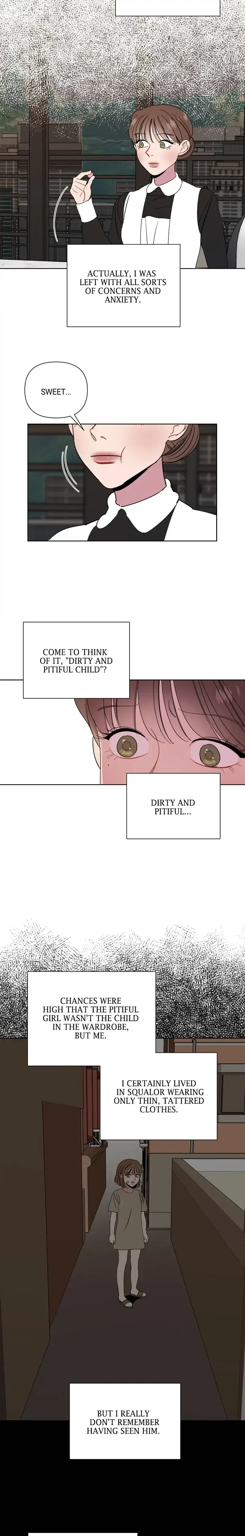 Paradise Of Deception Chapter 19 - Page 10