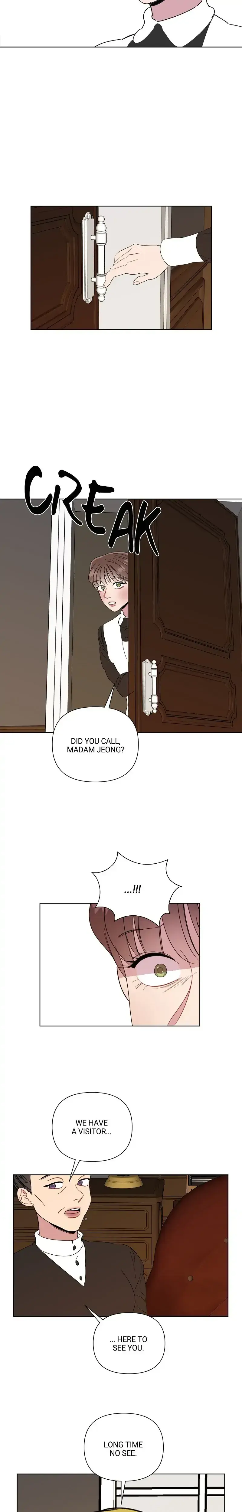Paradise Of Deception Chapter 19 - Page 15