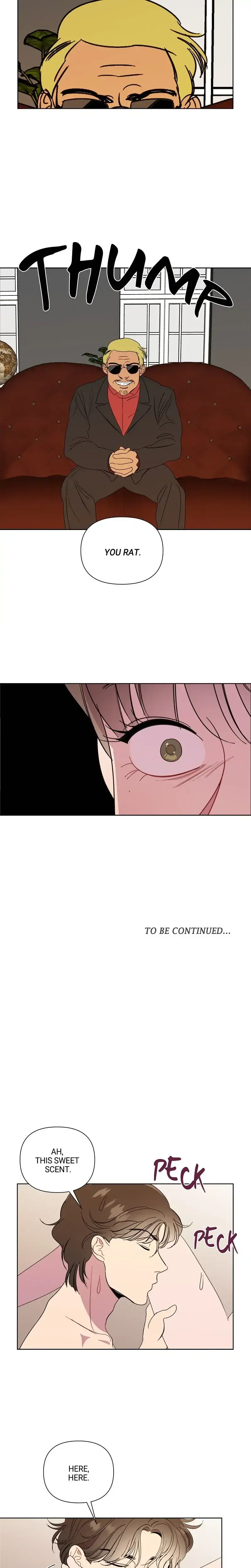 Paradise Of Deception Chapter 19 - Page 16