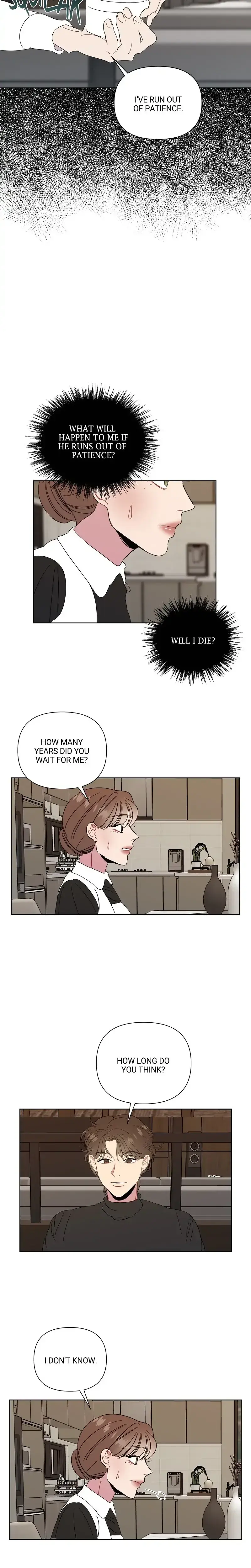 Paradise Of Deception Chapter 19 - Page 5