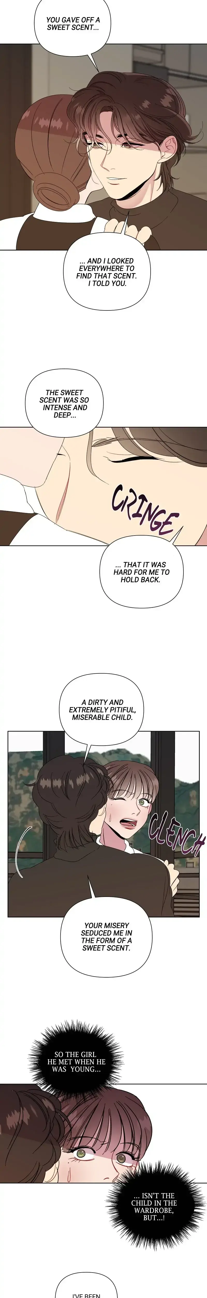 Paradise Of Deception Chapter 19 - Page 7
