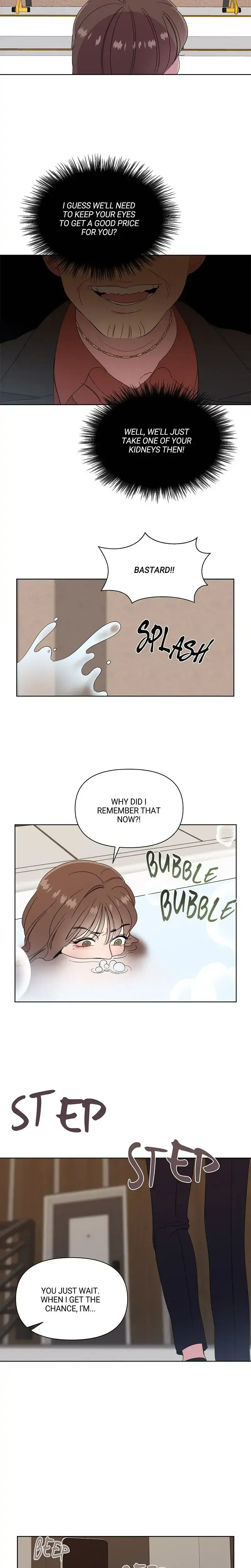Paradise Of Deception Chapter 2 - Page 12