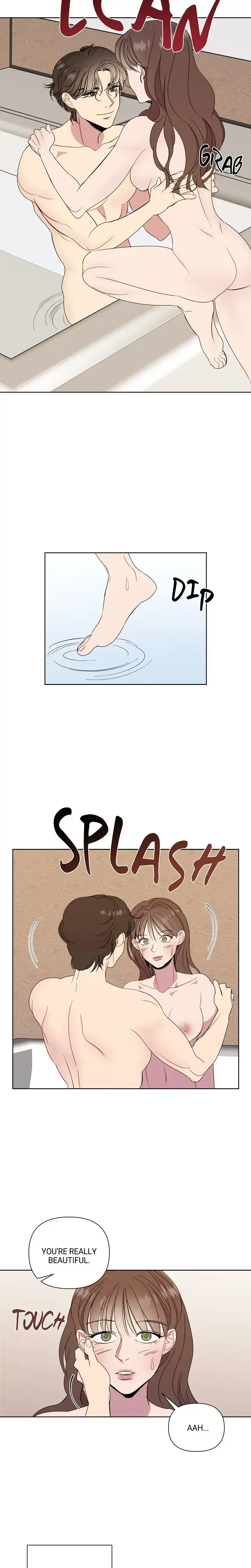 Paradise Of Deception Chapter 21 - Page 5