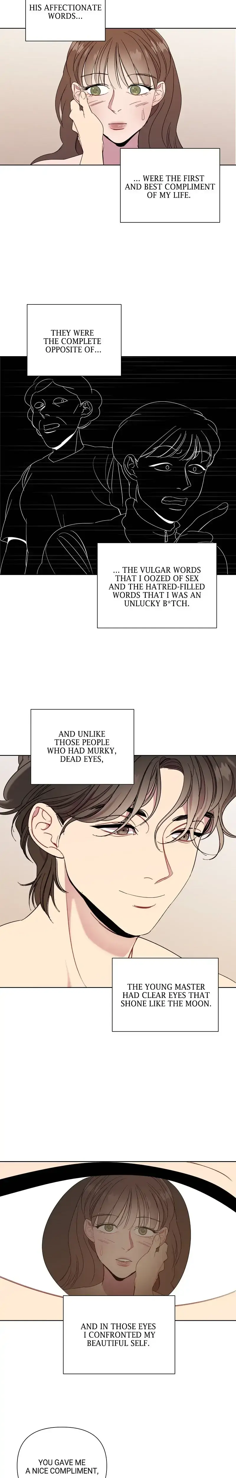 Paradise Of Deception Chapter 21 - Page 6