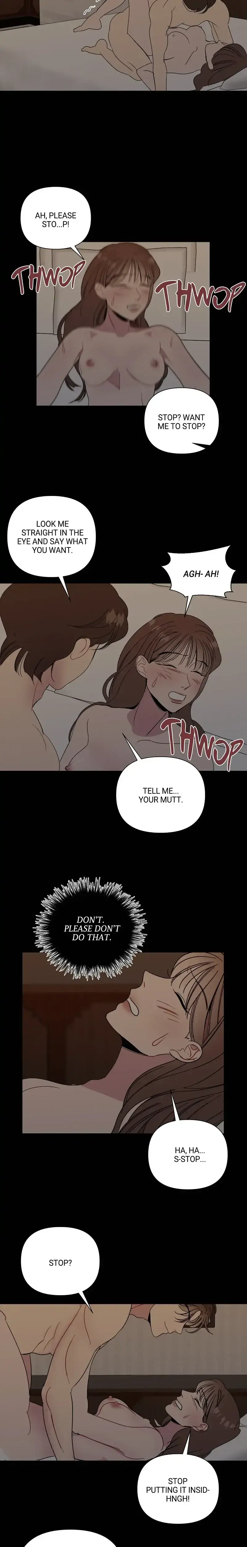 Paradise Of Deception Chapter 22 - Page 13