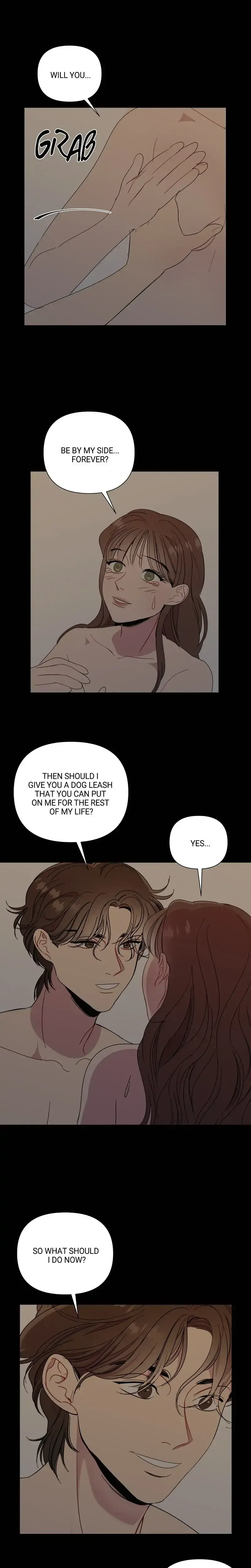 Paradise Of Deception Chapter 22 - Page 15