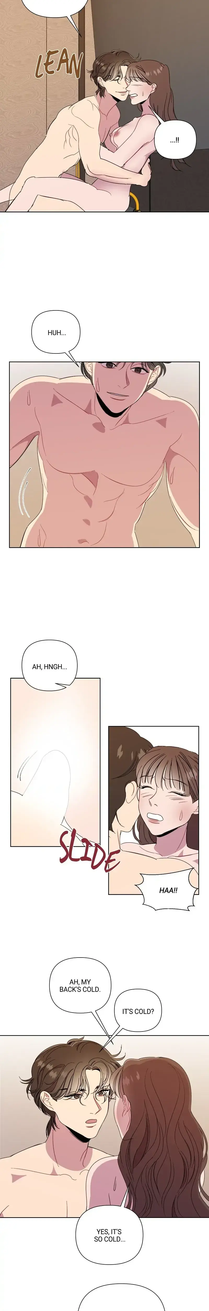 Paradise Of Deception Chapter 22 - Page 2