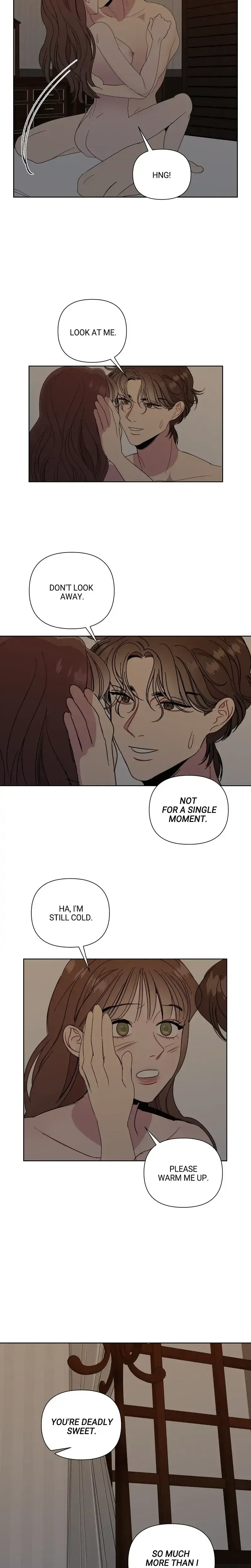 Paradise Of Deception Chapter 22 - Page 5