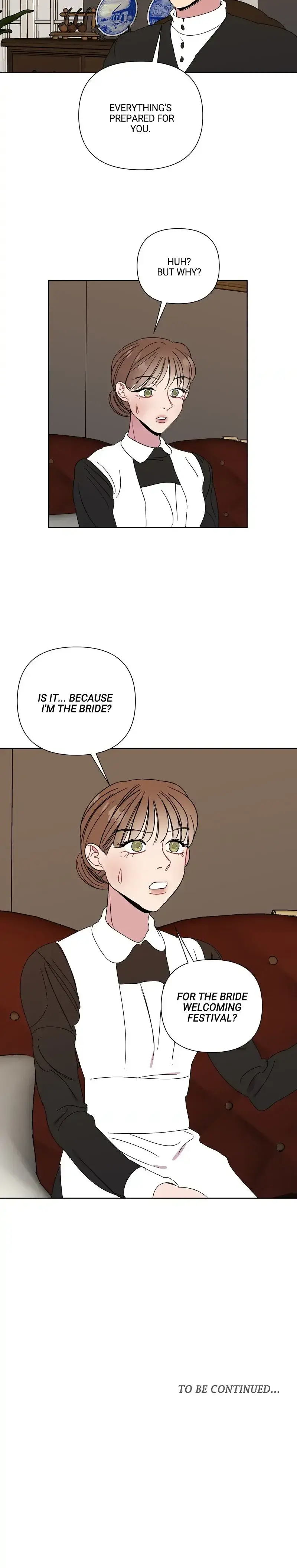 Paradise Of Deception Chapter 23 - Page 17