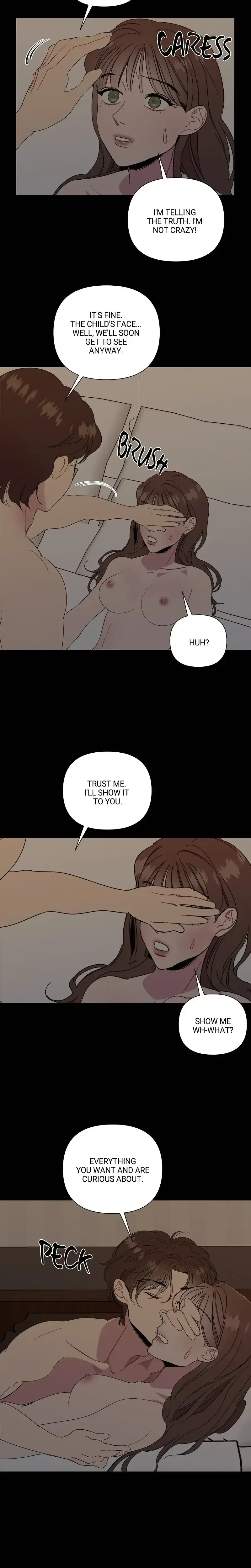 Paradise Of Deception Chapter 23 - Page 4