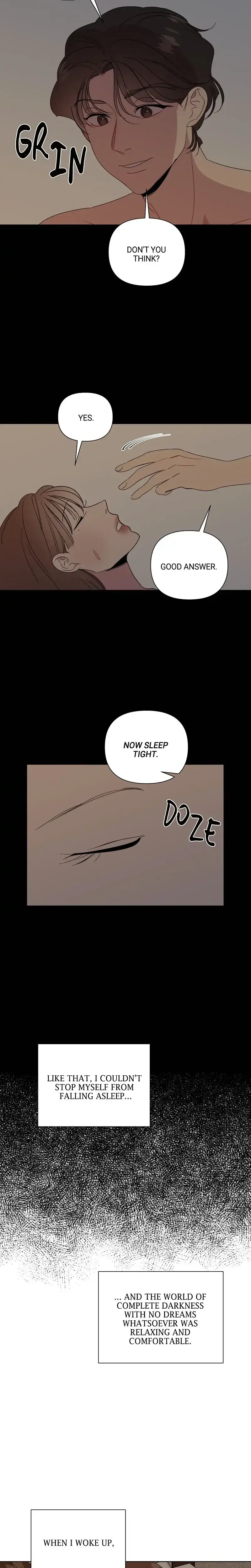 Paradise Of Deception Chapter 23 - Page 8