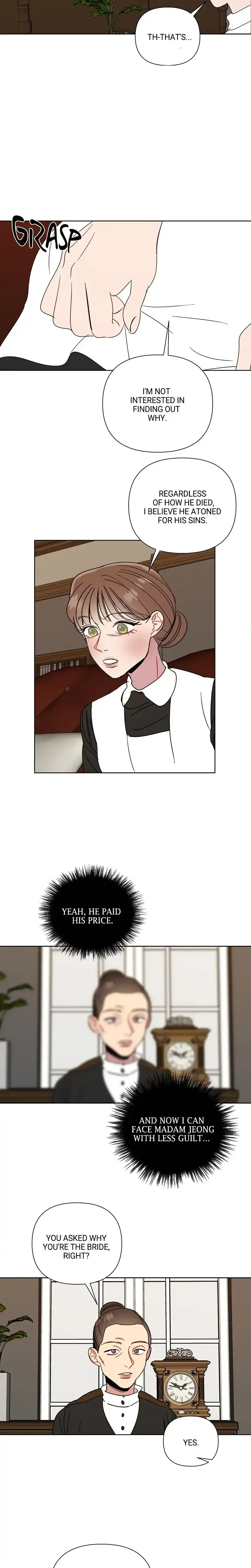 Paradise Of Deception Chapter 24 - Page 15