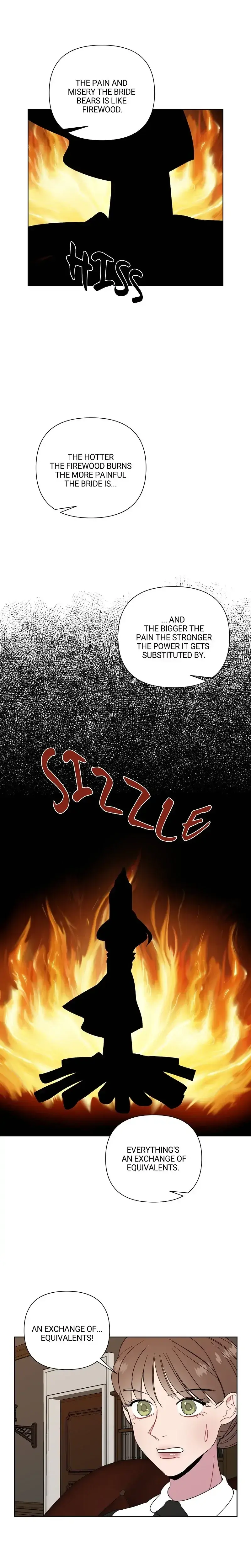 Paradise Of Deception Chapter 25 - Page 1