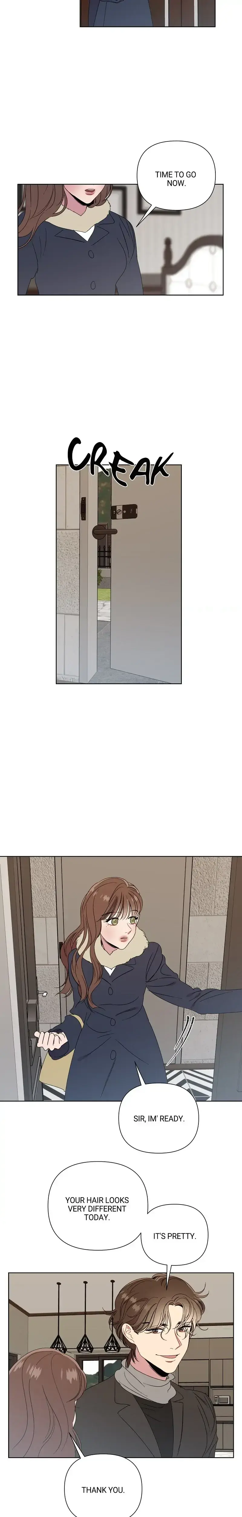 Paradise Of Deception Chapter 25 - Page 13