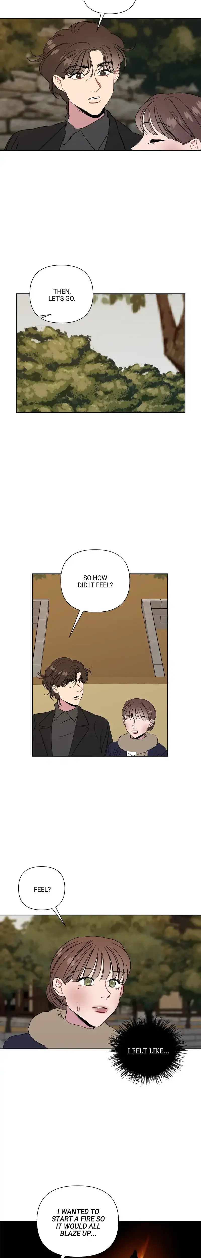 Paradise Of Deception Chapter 27 - Page 17