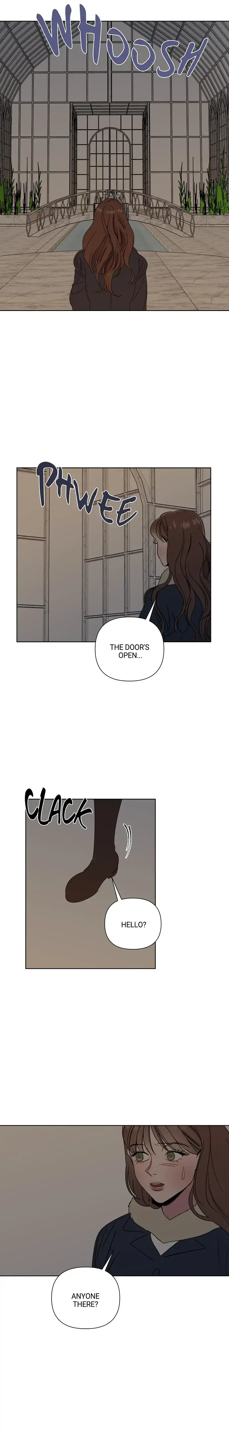 Paradise Of Deception Chapter 29 - Page 16
