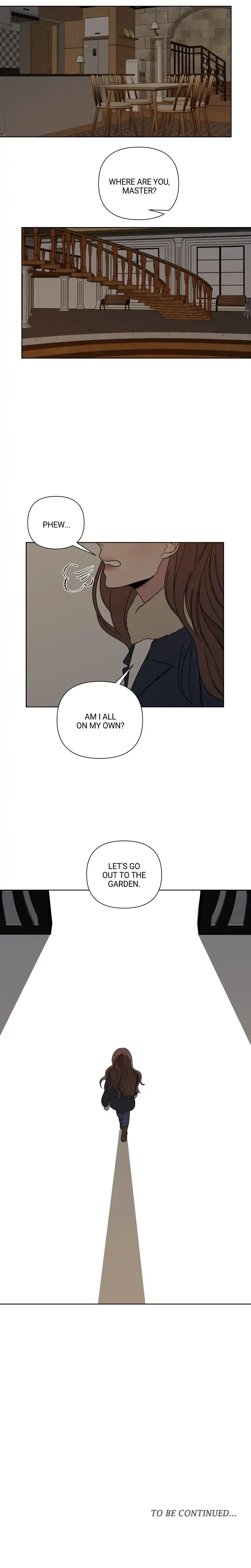 Paradise Of Deception Chapter 29 - Page 17
