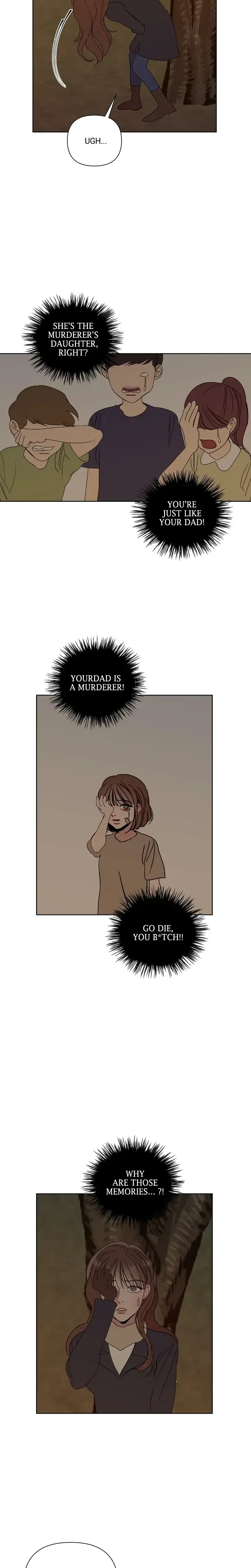 Paradise Of Deception Chapter 30 - Page 10