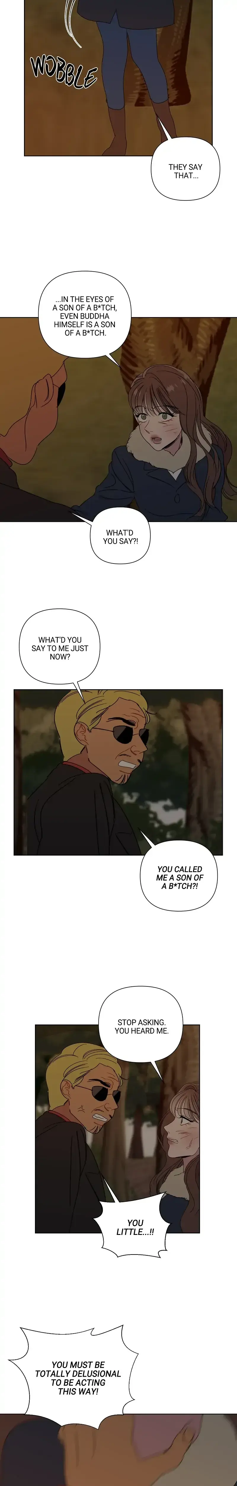 Paradise Of Deception Chapter 30 - Page 13