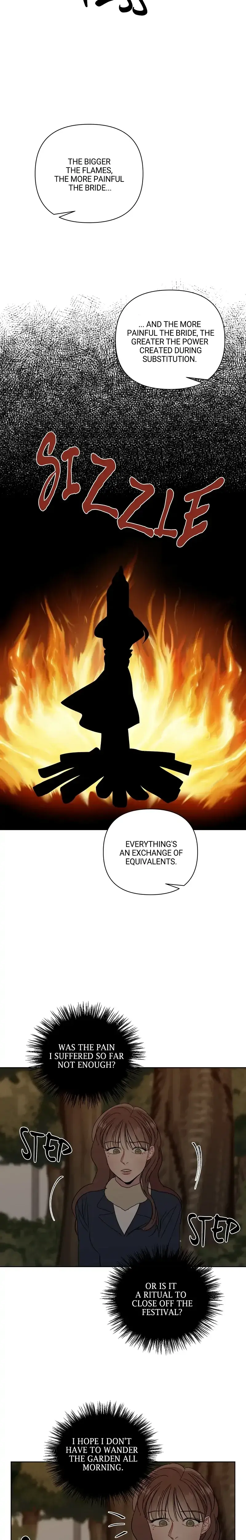 Paradise Of Deception Chapter 30 - Page 4