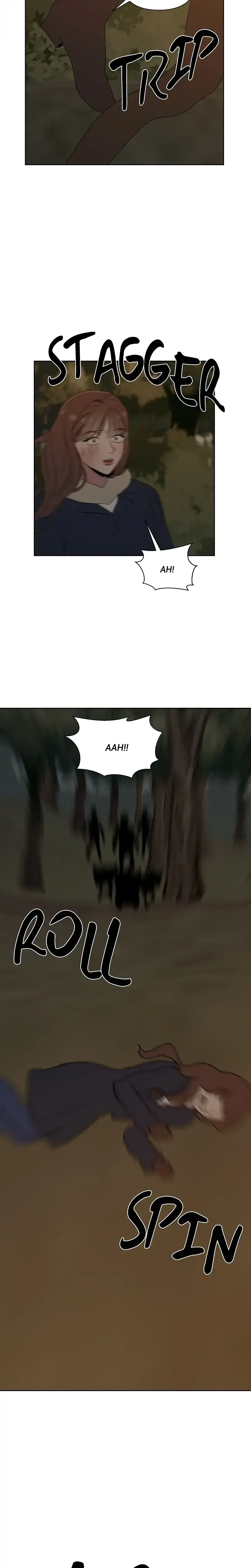 Paradise Of Deception Chapter 30 - Page 8