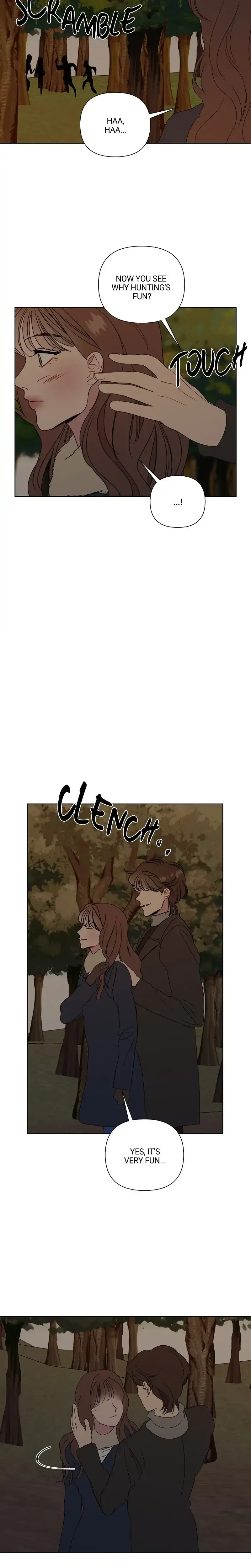 Paradise Of Deception Chapter 31 - Page 15