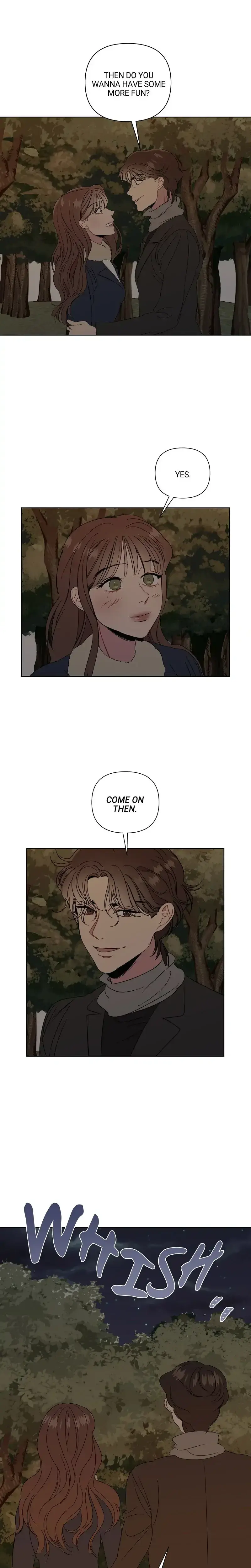 Paradise Of Deception Chapter 32 - Page 1
