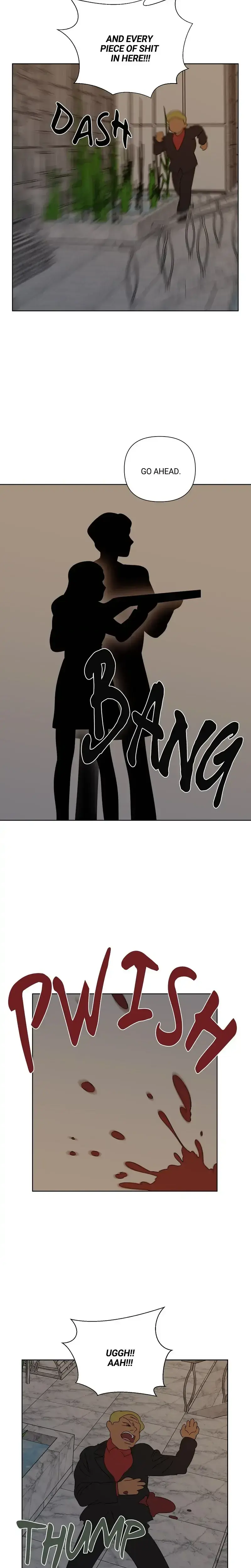 Paradise Of Deception Chapter 32 - Page 16