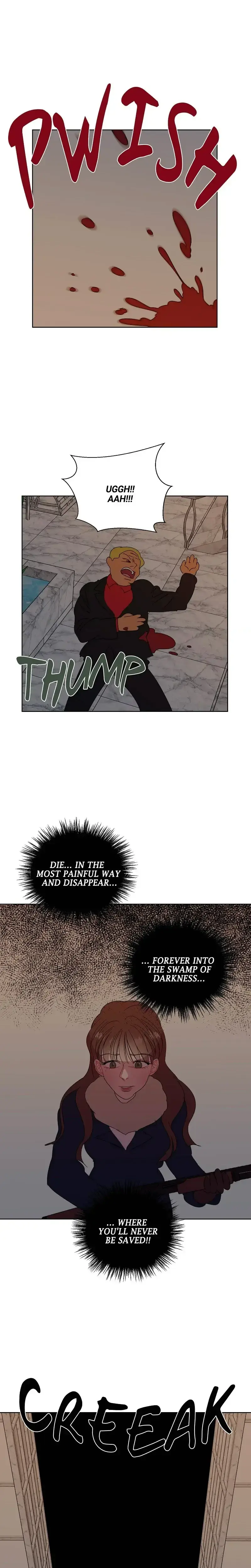 Paradise Of Deception Chapter 33 - Page 1