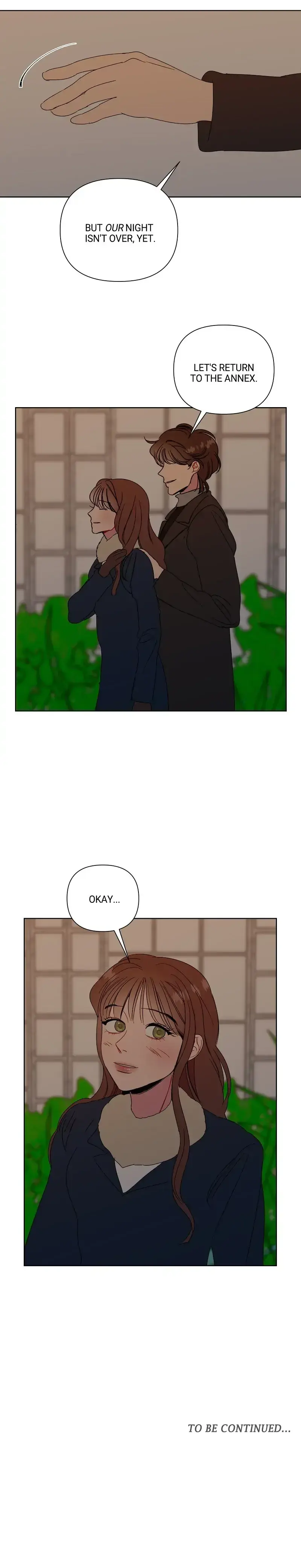 Paradise Of Deception Chapter 33 - Page 16