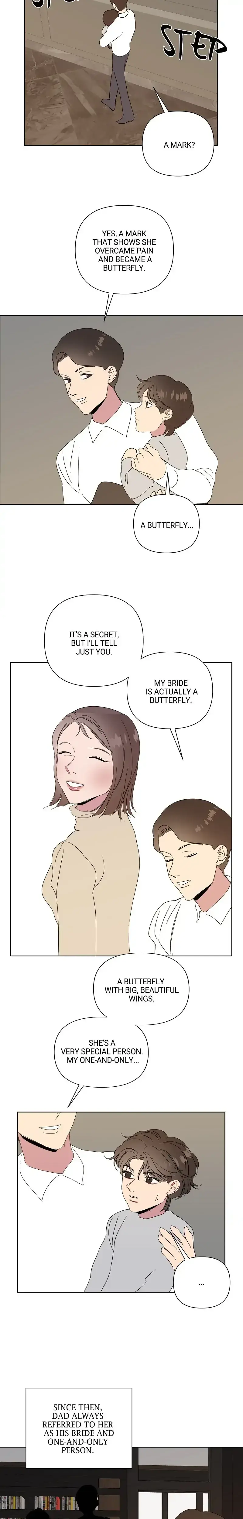 Paradise Of Deception Chapter 35 - Page 9