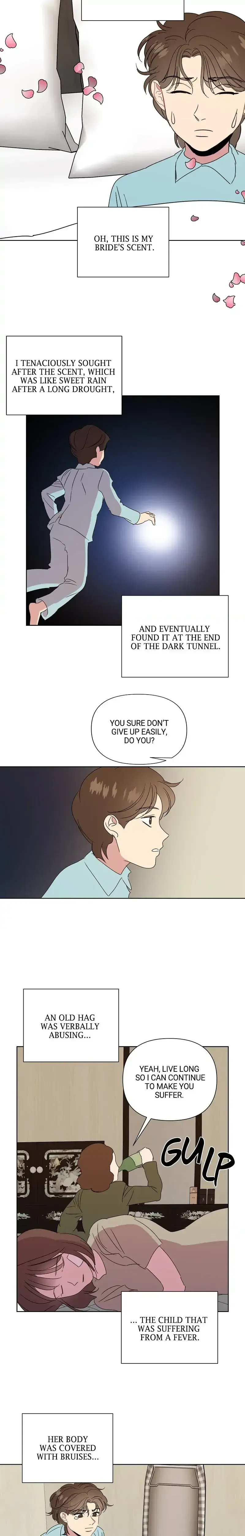 Paradise Of Deception Chapter 36 - Page 6